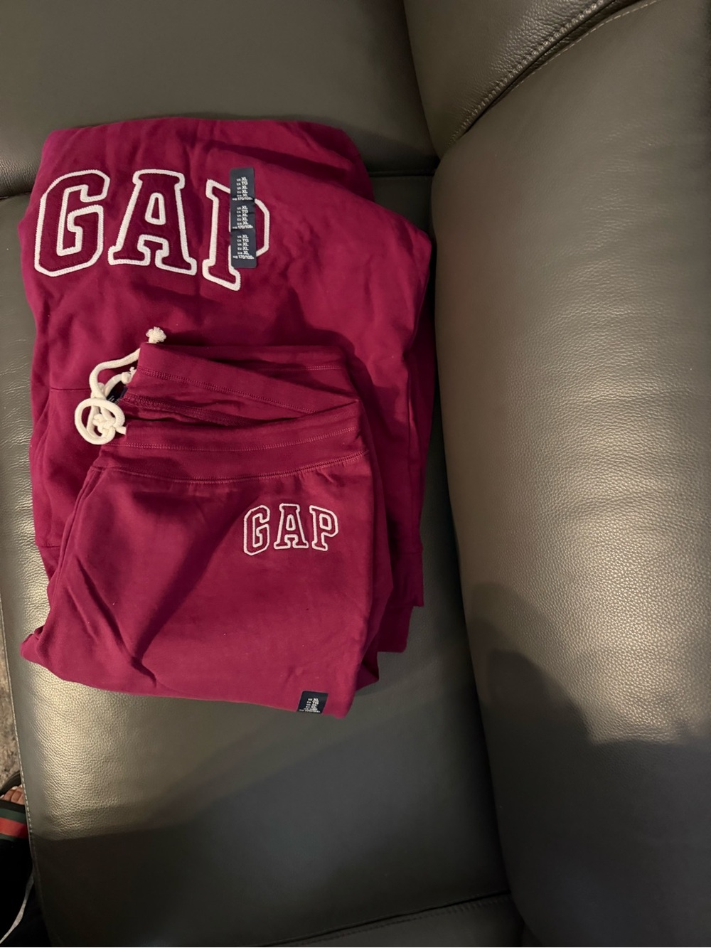 Gap set - Picture 4 of 4